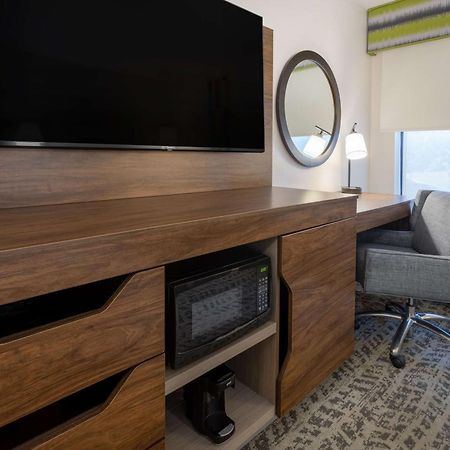 Hampton Inn Atlanta/Douglasville Eksteriør billede