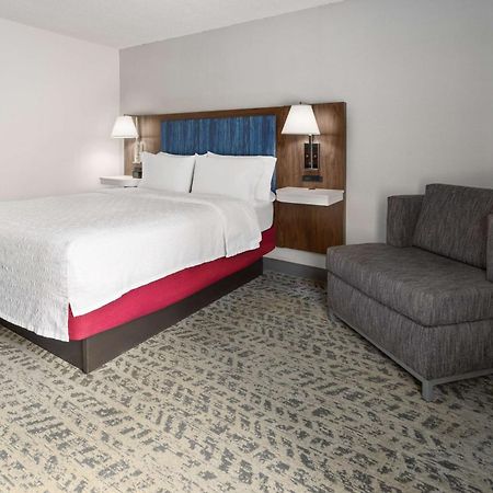 Hampton Inn Atlanta/Douglasville Eksteriør billede