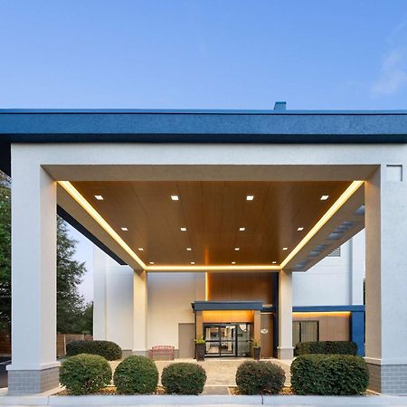 Hampton Inn Atlanta/Douglasville Eksteriør billede