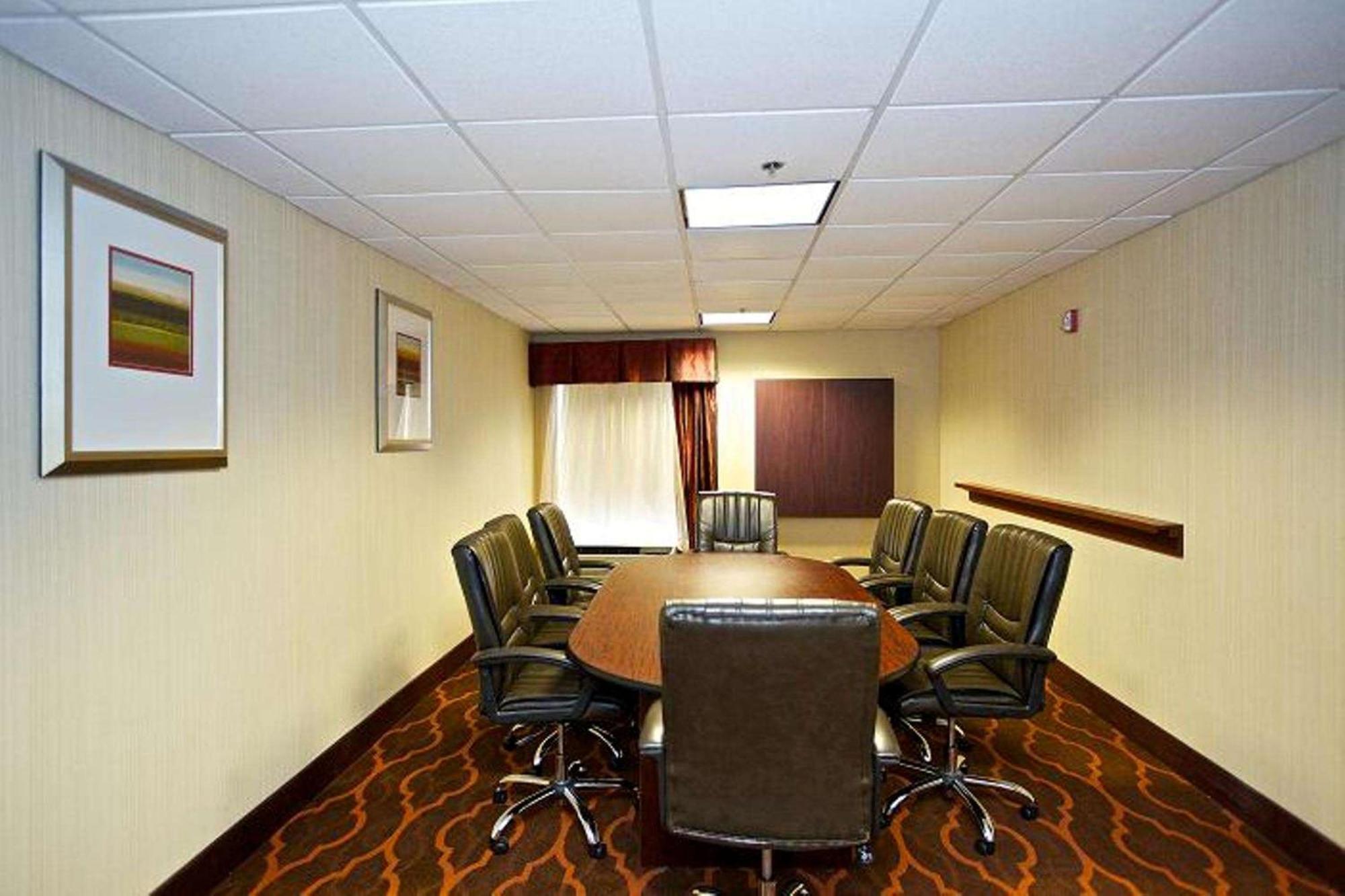 Hampton Inn Atlanta/Douglasville Eksteriør billede
