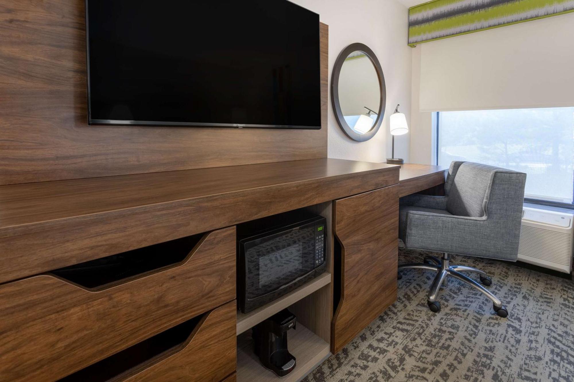 Hampton Inn Atlanta/Douglasville Eksteriør billede
