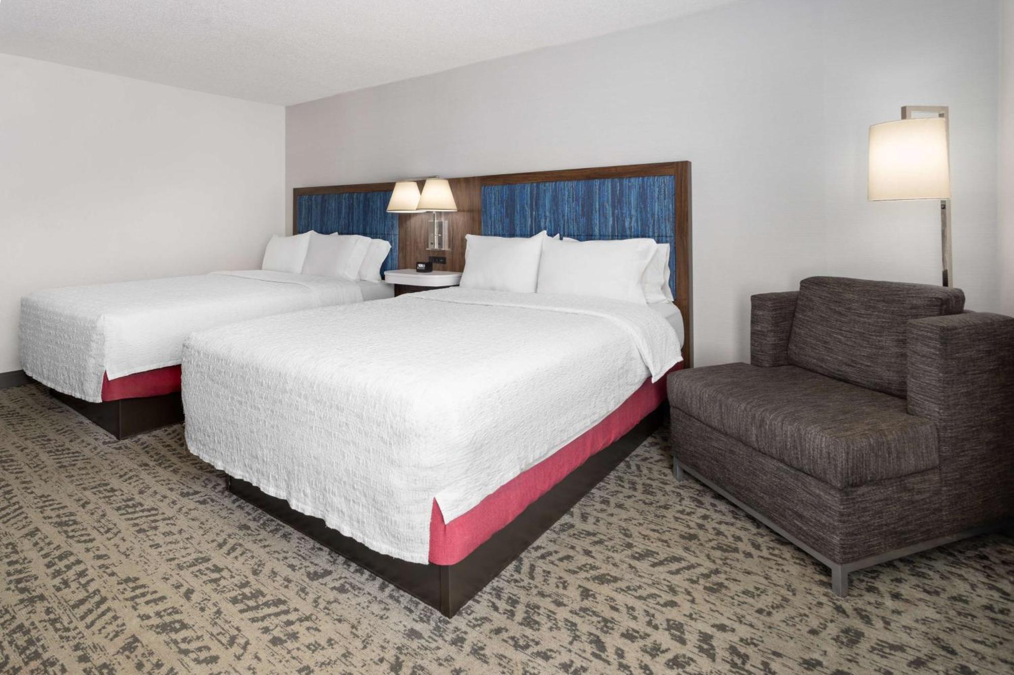 Hampton Inn Atlanta/Douglasville Eksteriør billede
