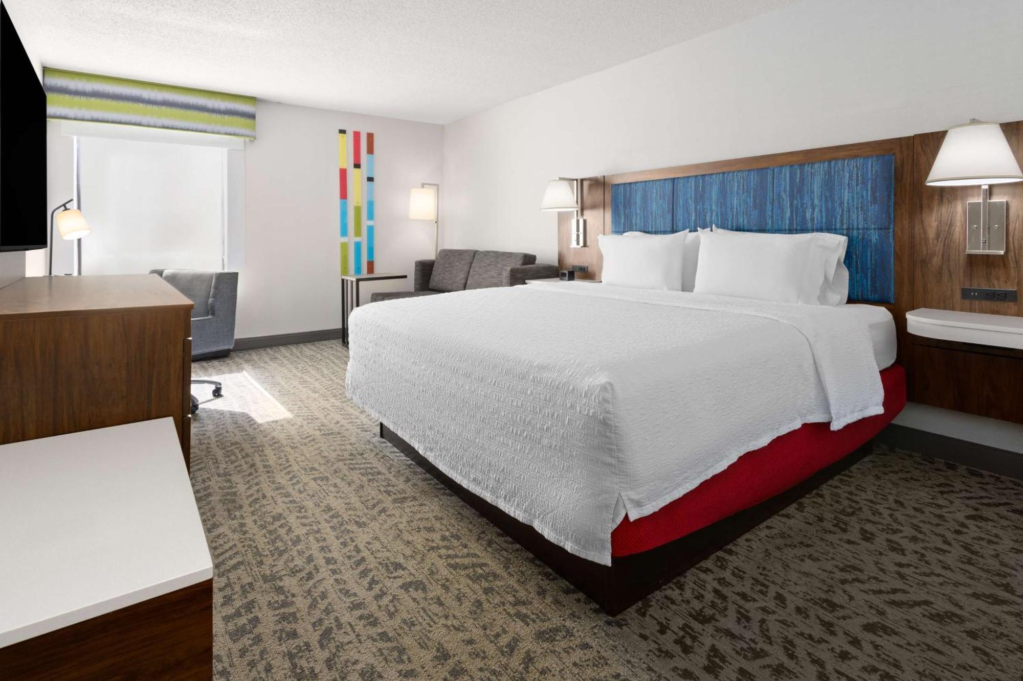 Hampton Inn Atlanta/Douglasville Eksteriør billede