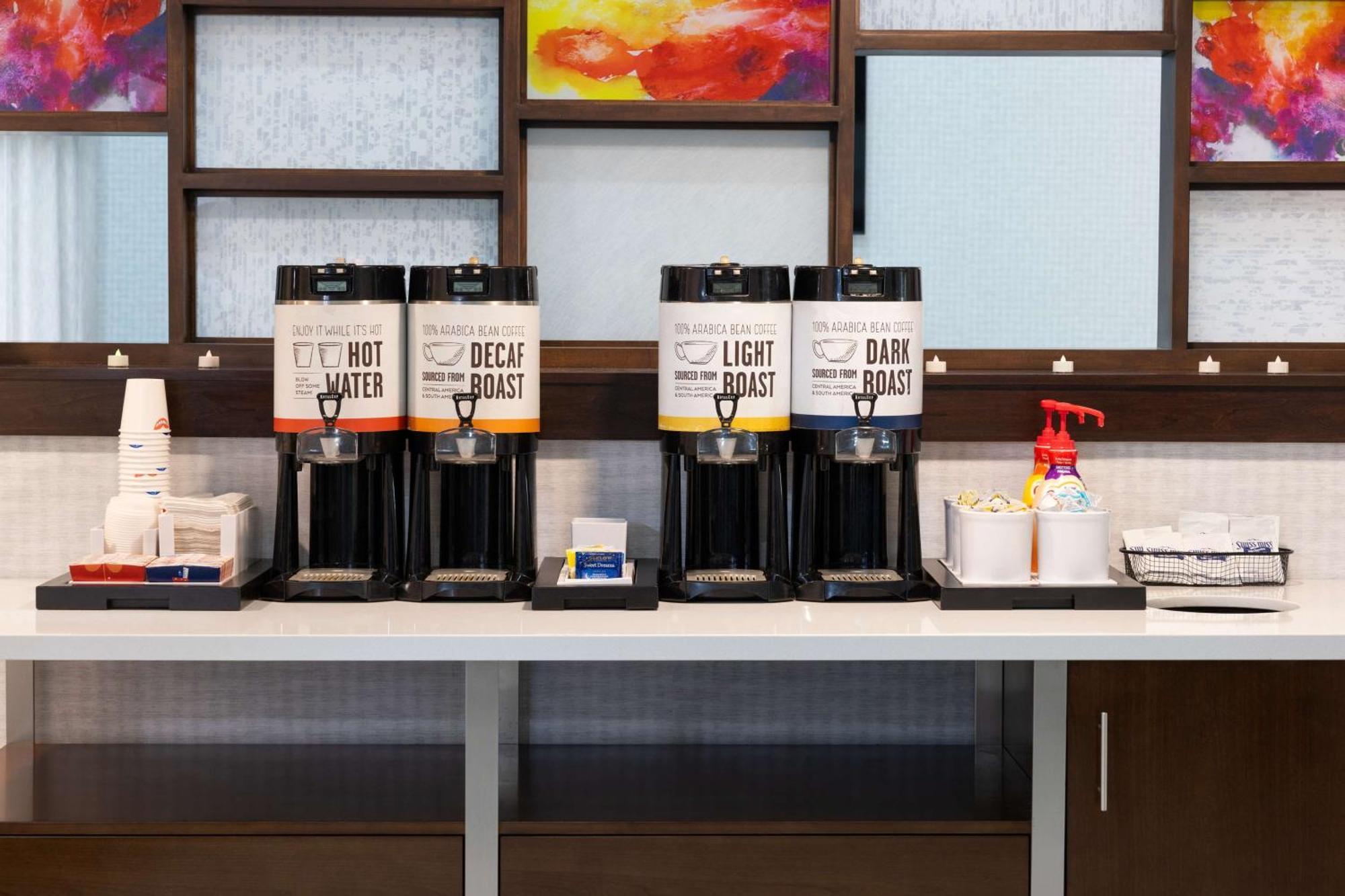Hampton Inn Atlanta/Douglasville Eksteriør billede