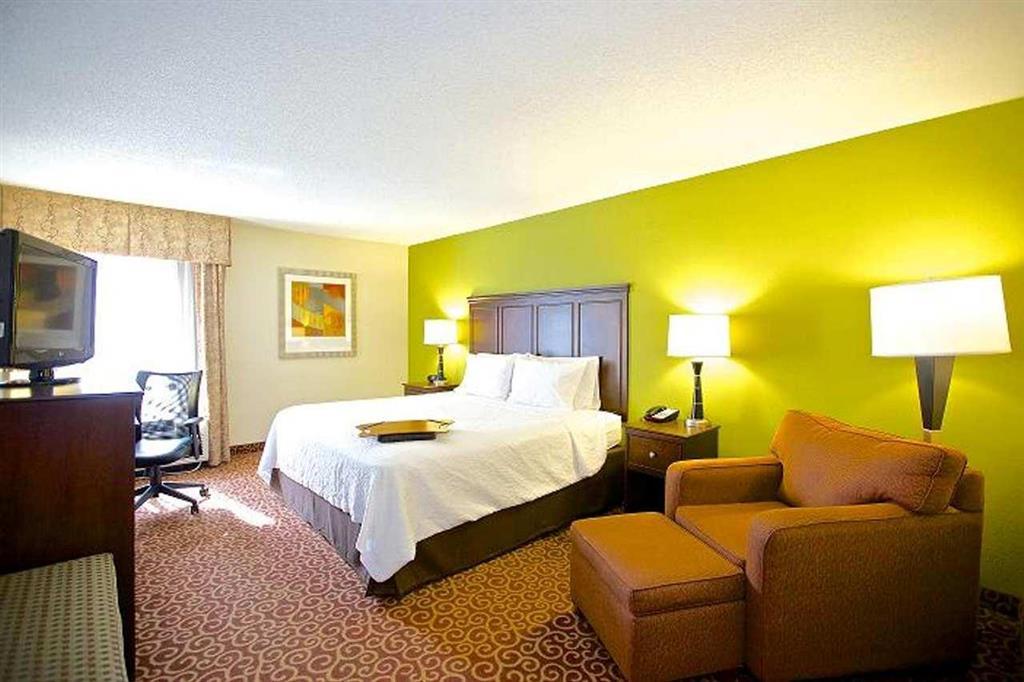 Hampton Inn Atlanta/Douglasville Værelse billede