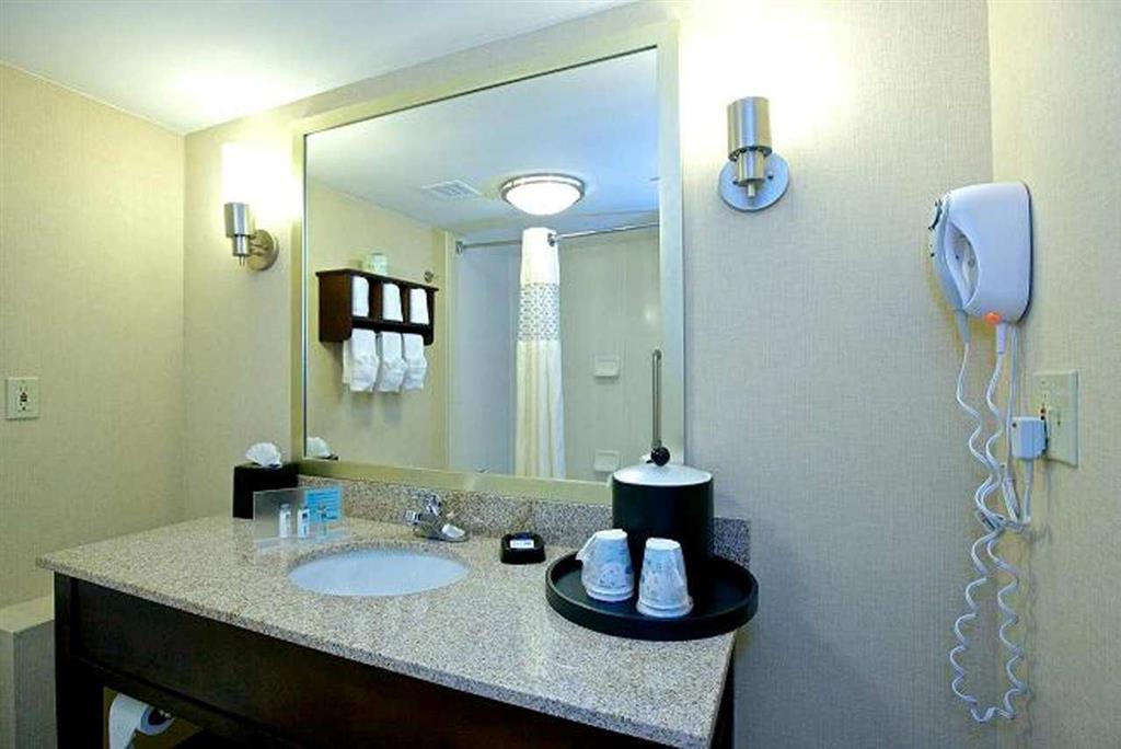 Hampton Inn Atlanta/Douglasville Værelse billede