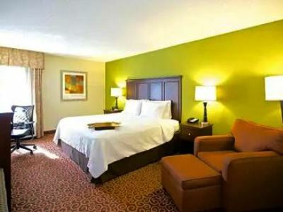 Hampton Inn Atlanta/Douglasville Eksteriør billede