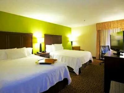 Hampton Inn Atlanta/Douglasville Eksteriør billede