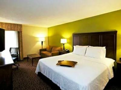 Hampton Inn Atlanta/Douglasville Eksteriør billede