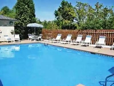 Hampton Inn Atlanta/Douglasville Eksteriør billede